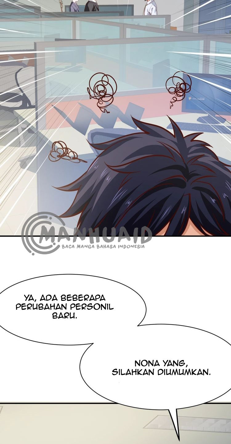 Melee Mad Soldier! Chapter 06 Gambar 7
